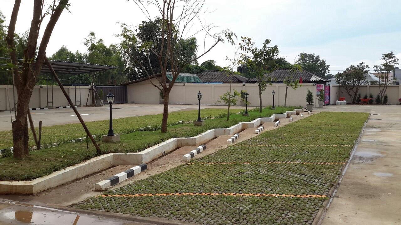 Baan Duangkamol Hotel Phitszanulok Kültér fotó
